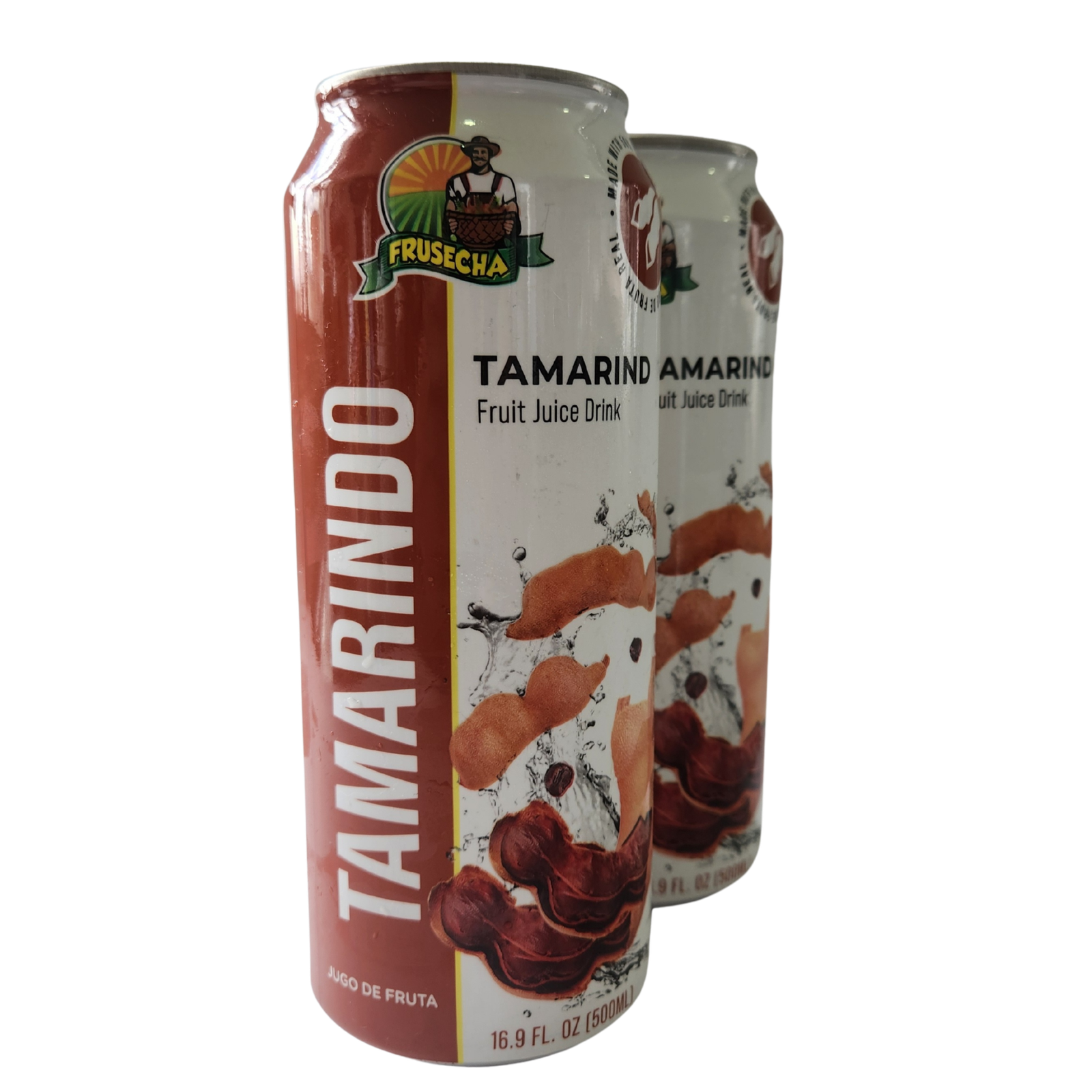 Frusecha Tamarind Juice