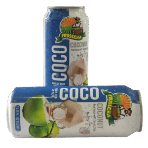 Frusecha Coconut Water
