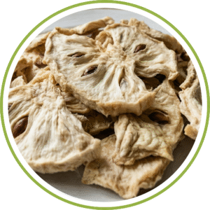 Dehydrated Soursop
